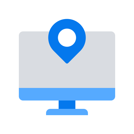 computadora icono gratis