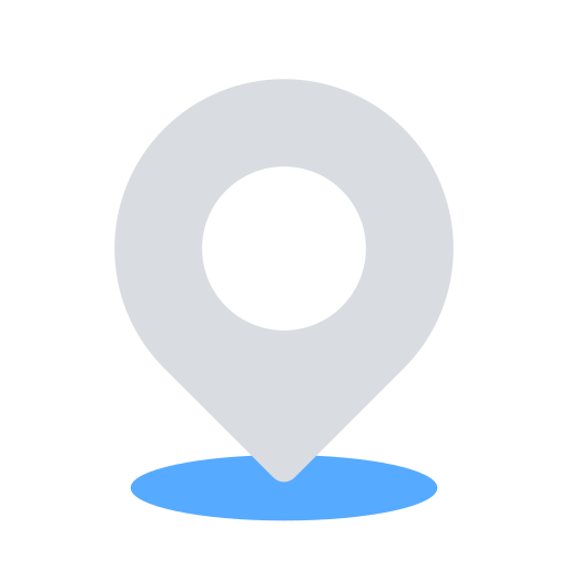 emplacement Icône gratuit