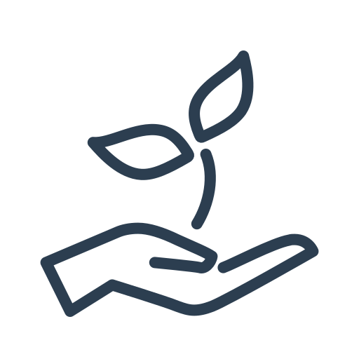 hand kostenlos Icon