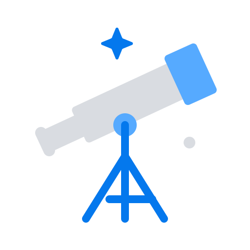 espacio icono gratis