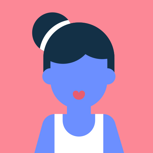 Avatar free icon Avatar free icon