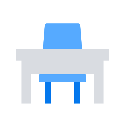 Table free icon