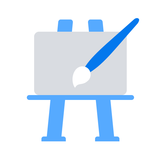 dibujar icono gratis