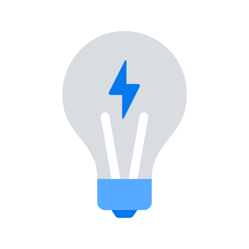 bulbo icono gratis
