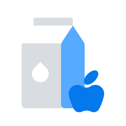 manzana icono gratis