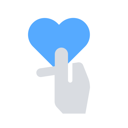 hand kostenlos Icon