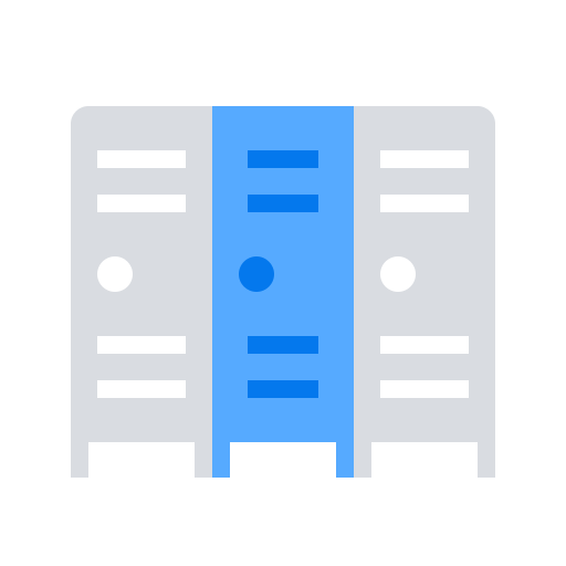 escuela icono gratis