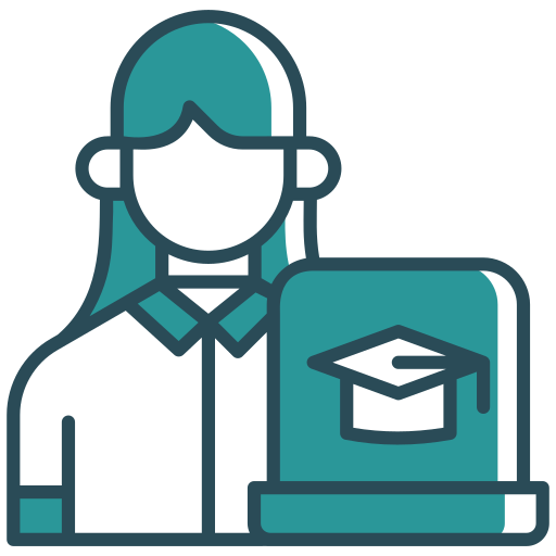 Студент бесплатно иконка