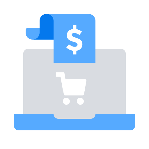 computador portátil grátis ícone