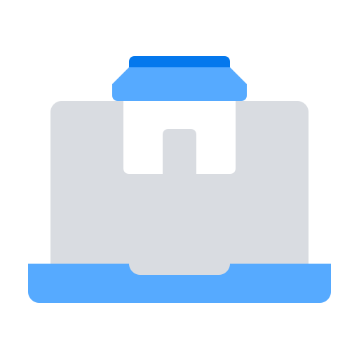 Ноутбук бесплатно иконка