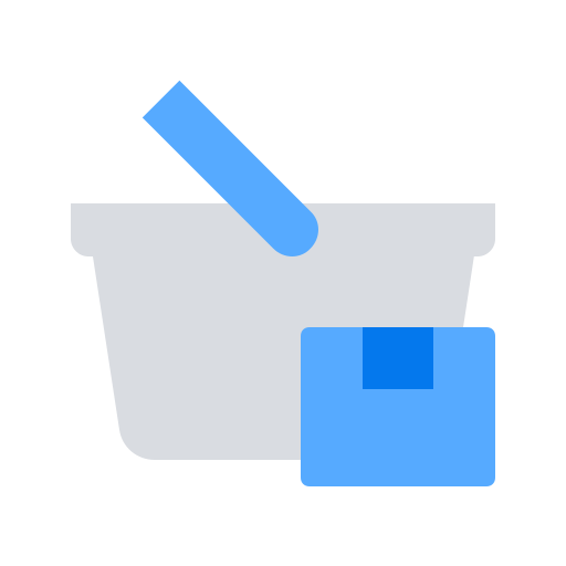 kaufen kostenlos Icon