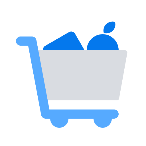 compras icono gratis