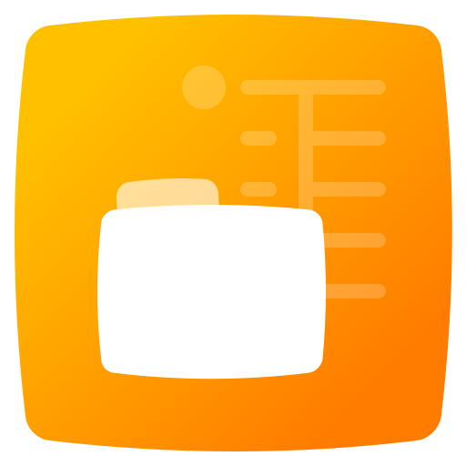 Folder free icon
