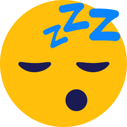 dormir icono gratis