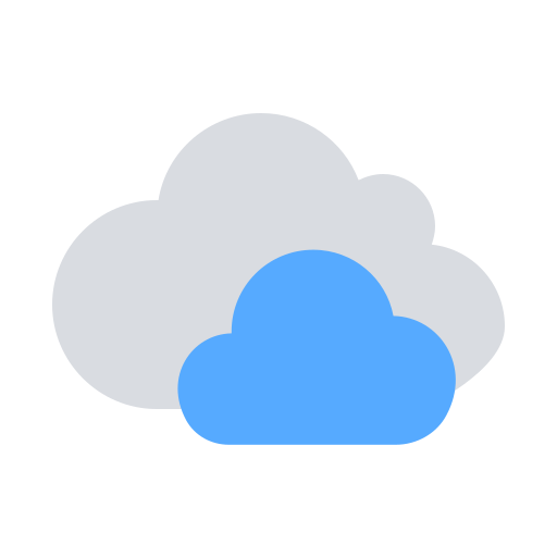 Погода бесплатно иконка