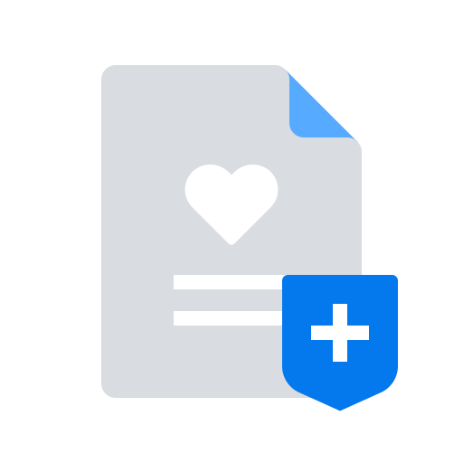 médico icono gratis