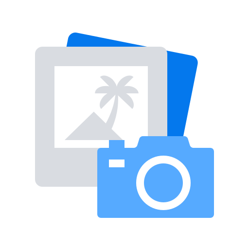 cámara icono gratis