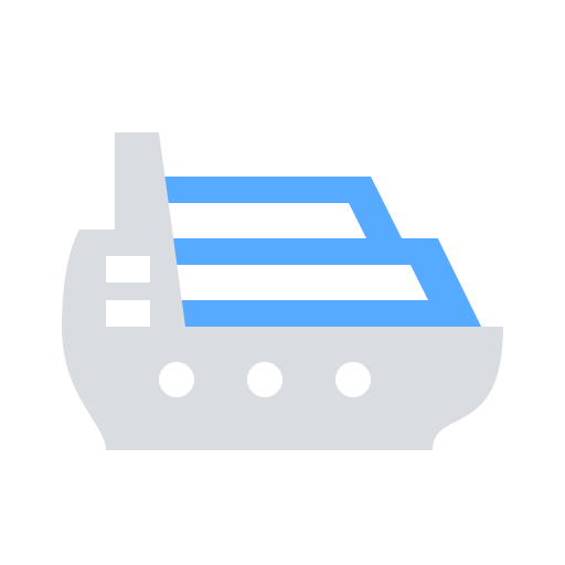 crucero icono gratis