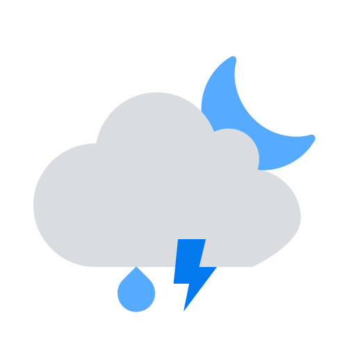 Ночь бесплатно иконка