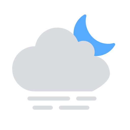 Ночь бесплатно иконка