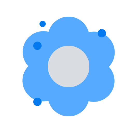 Цветок бесплатно иконка