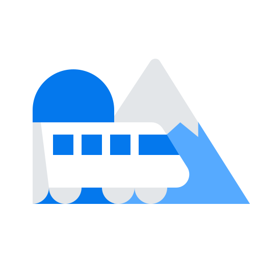 Transport free icon
