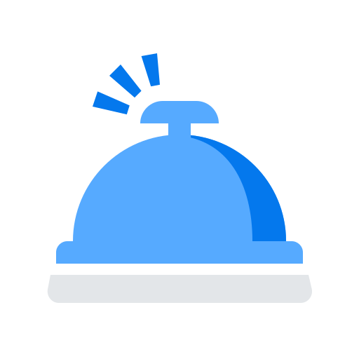 campana icono gratis