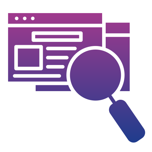 seo kostenlos Icon seo kostenlos Icon