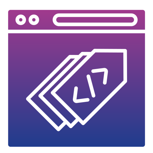 Tags free icon