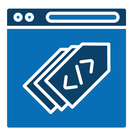 Tags free icon