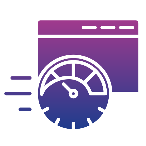 속도 무료 아이콘