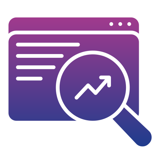 동향 무료 아이콘