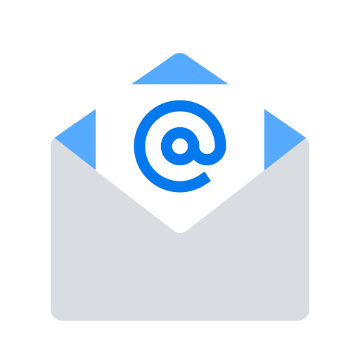 correo electrónico icono gratis