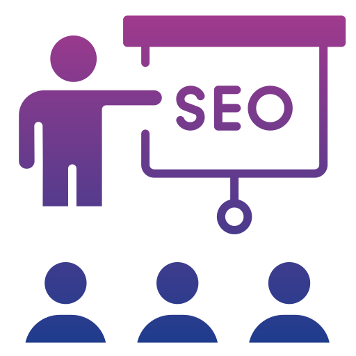 Обучение бесплатно иконка