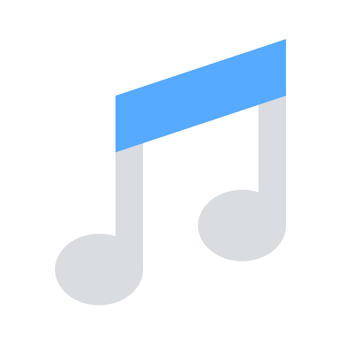 música icono gratis