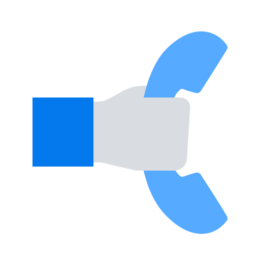 teléfono icono gratis