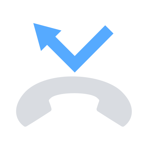 teléfono icono gratis