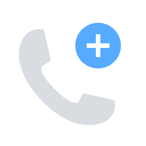 teléfono icono gratis