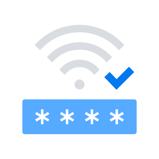 wifi icono gratis