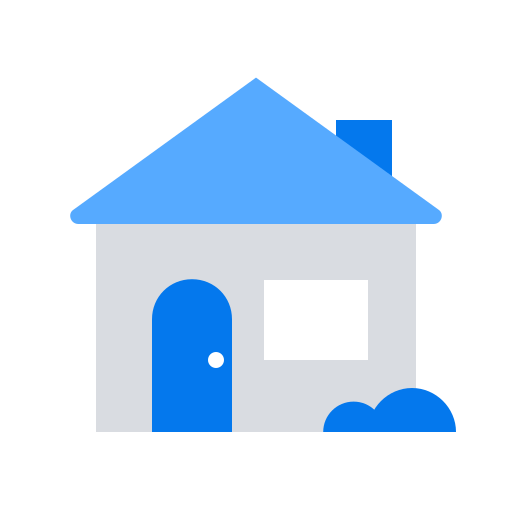 Building free icon