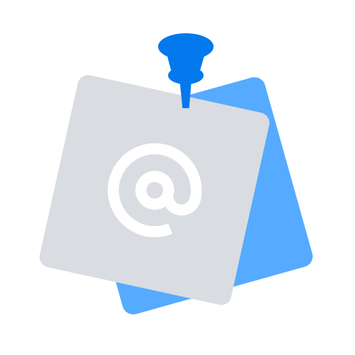 correo electrónico icono gratis