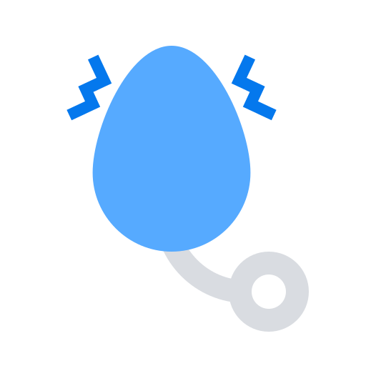 ovo grátis ícone