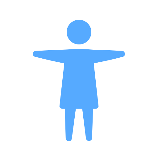 frau kostenlos Icon frau kostenlos Icon