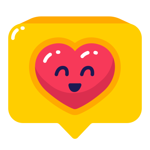 corazón icono gratis