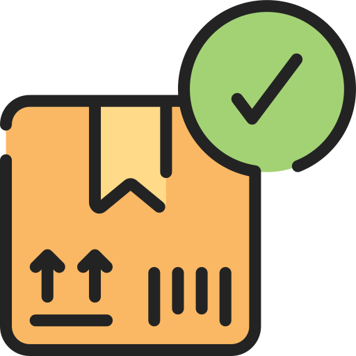 Package - free icon