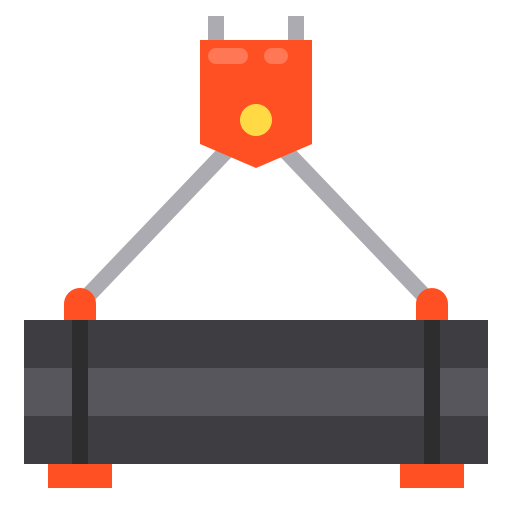 Кран бесплатно иконка