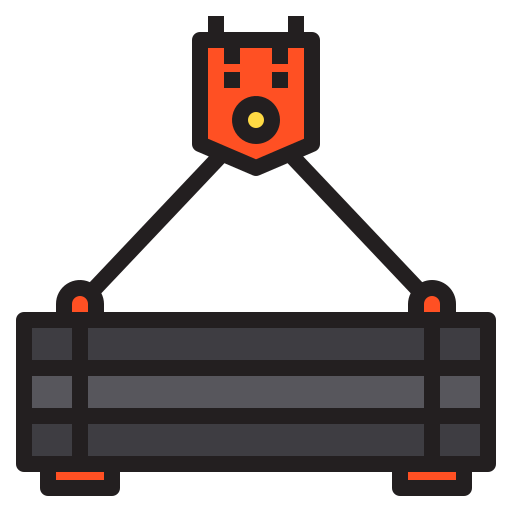 Кран бесплатно иконка