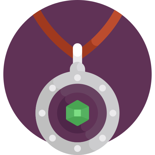 collier Icône gratuit