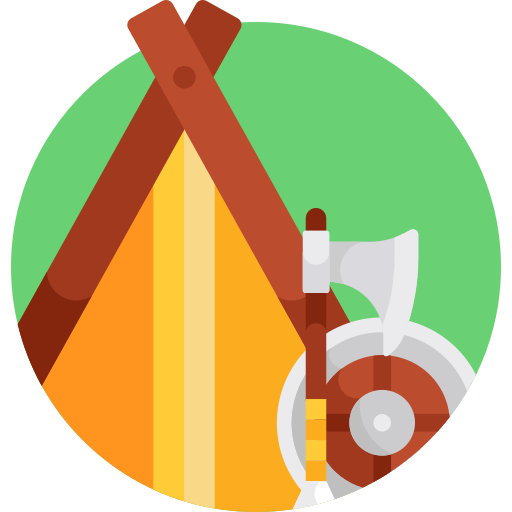 캠프 무료 아이콘 캠프 무료 아이콘