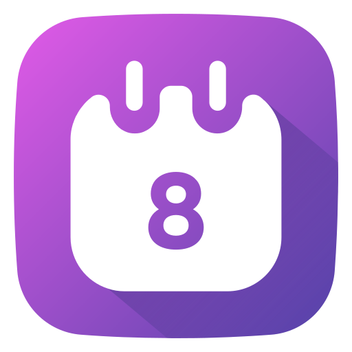 calendario icono gratis